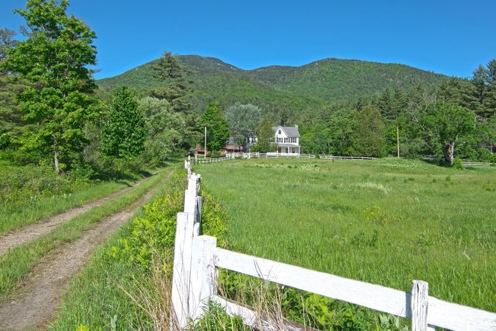 Photo of Outdoor in Keene Valley