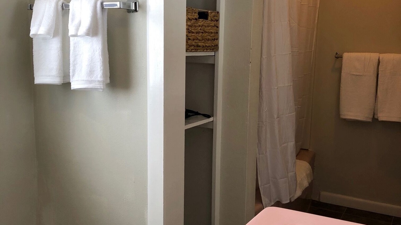 Photo of Bathroom in Keene Valley