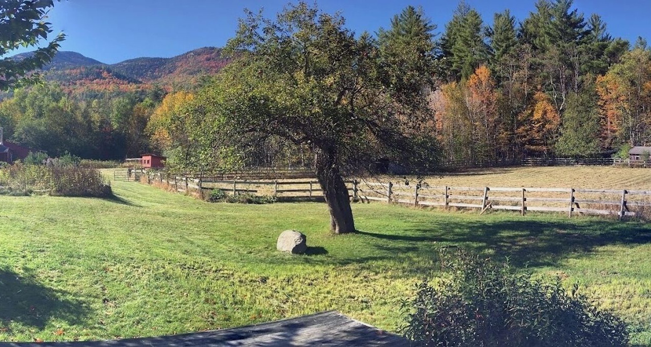Photo of Outdoor in Keene Valley