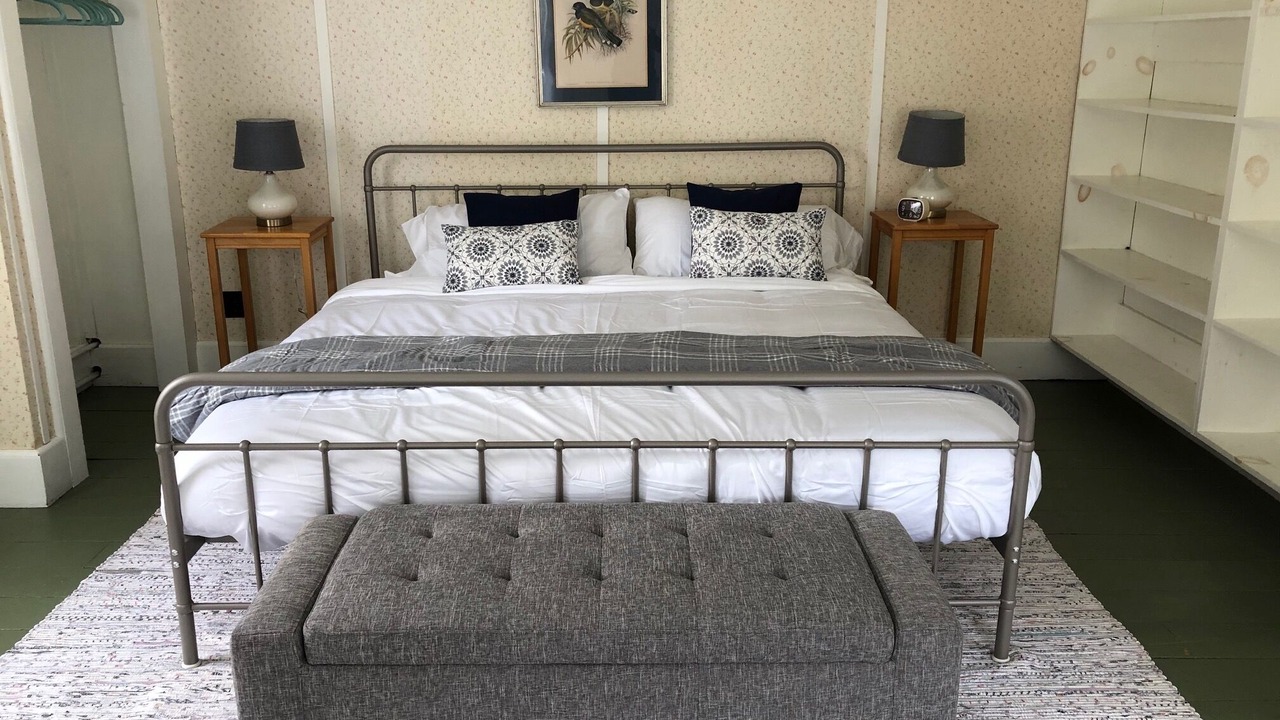 Photo of Bedroom in Keene Valley
