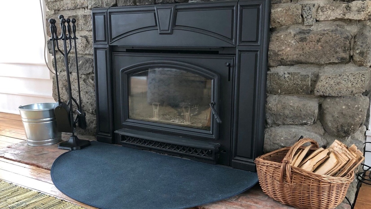 Photo of Livingroom in Keene Valley