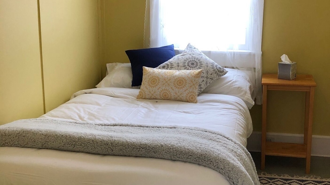 Photo of Bedroom in Keene Valley
