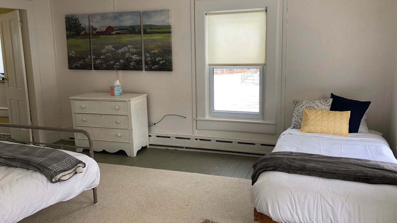 Photo of Bedroom in Keene Valley