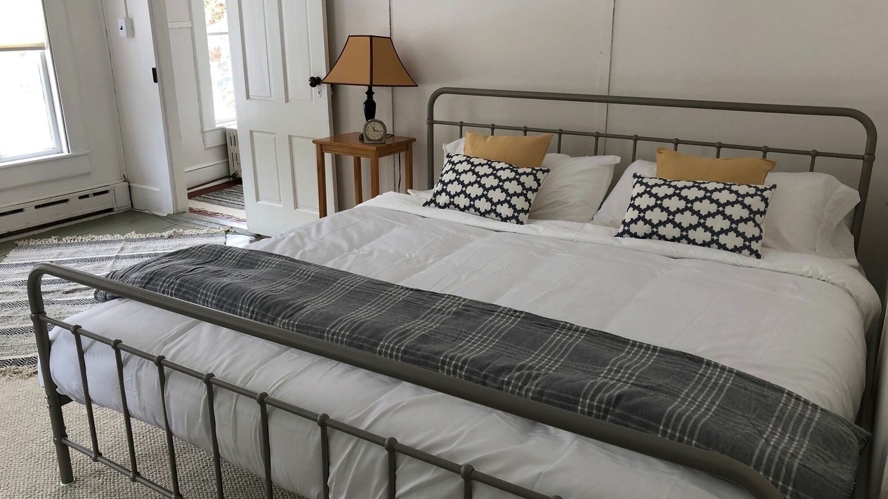 Photo of Bedroom in Keene Valley