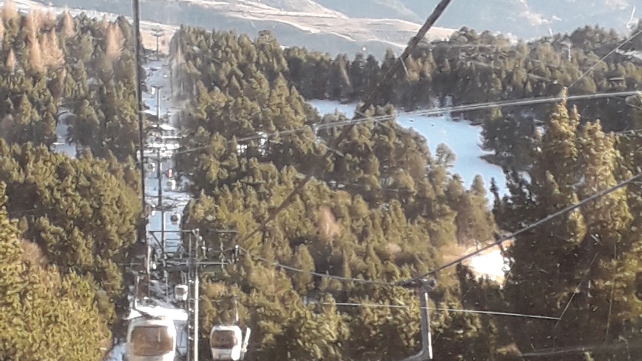 Photo of Outdoor in Font-Romeu-Odeillo-Via