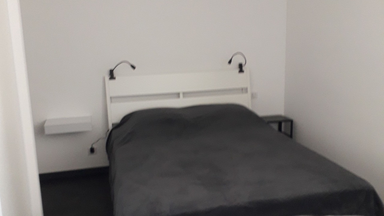 Photo of Bedroom in Font-Romeu-Odeillo-Via