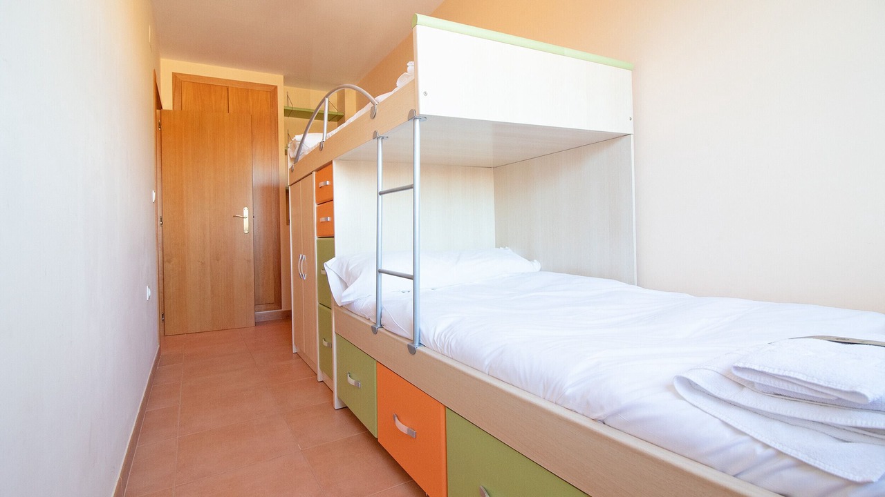 Photo of Bedroom in Playa de Almarda