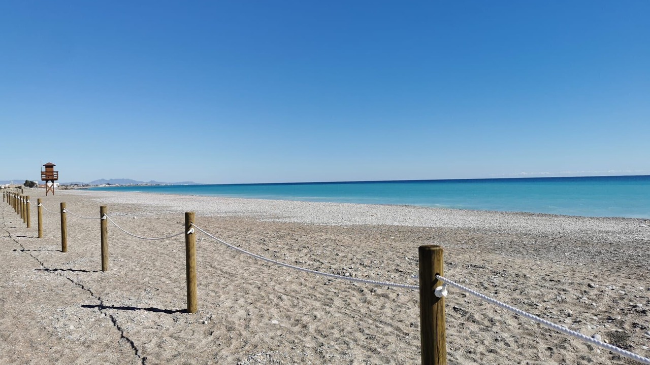 Photo of Others in Playa de Almarda