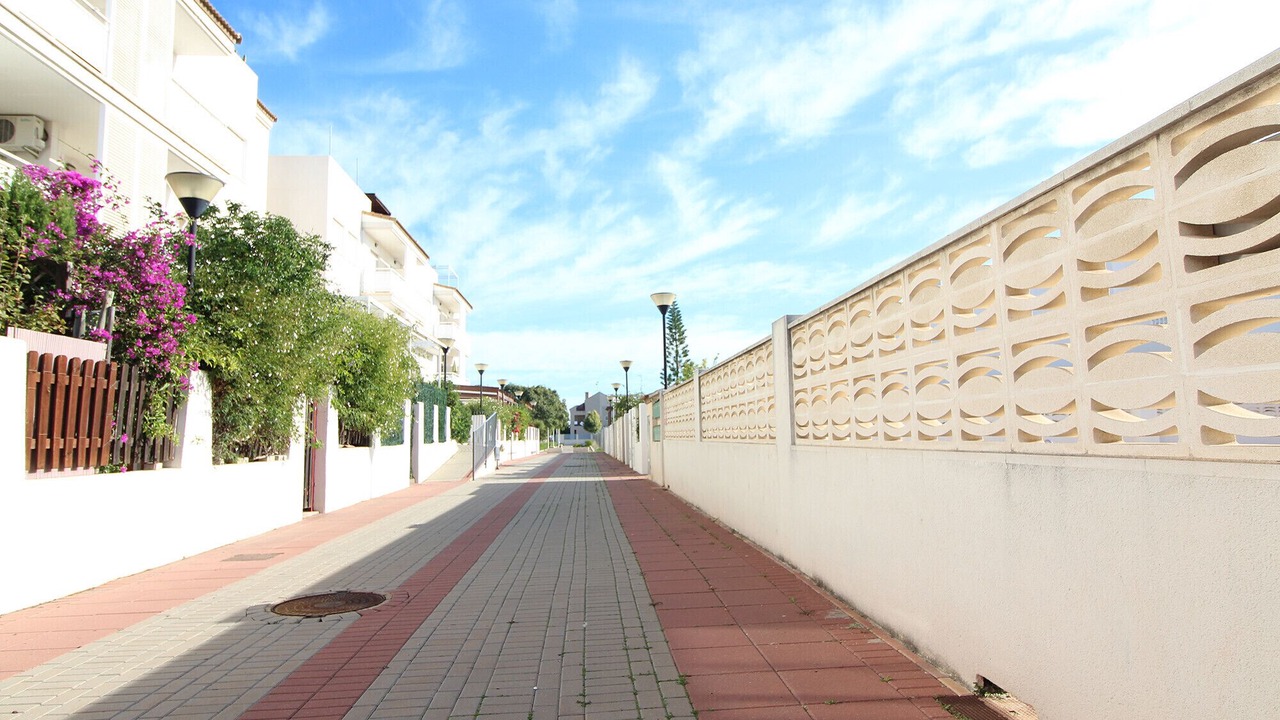 Photo of Outdoor in Playa de Almarda