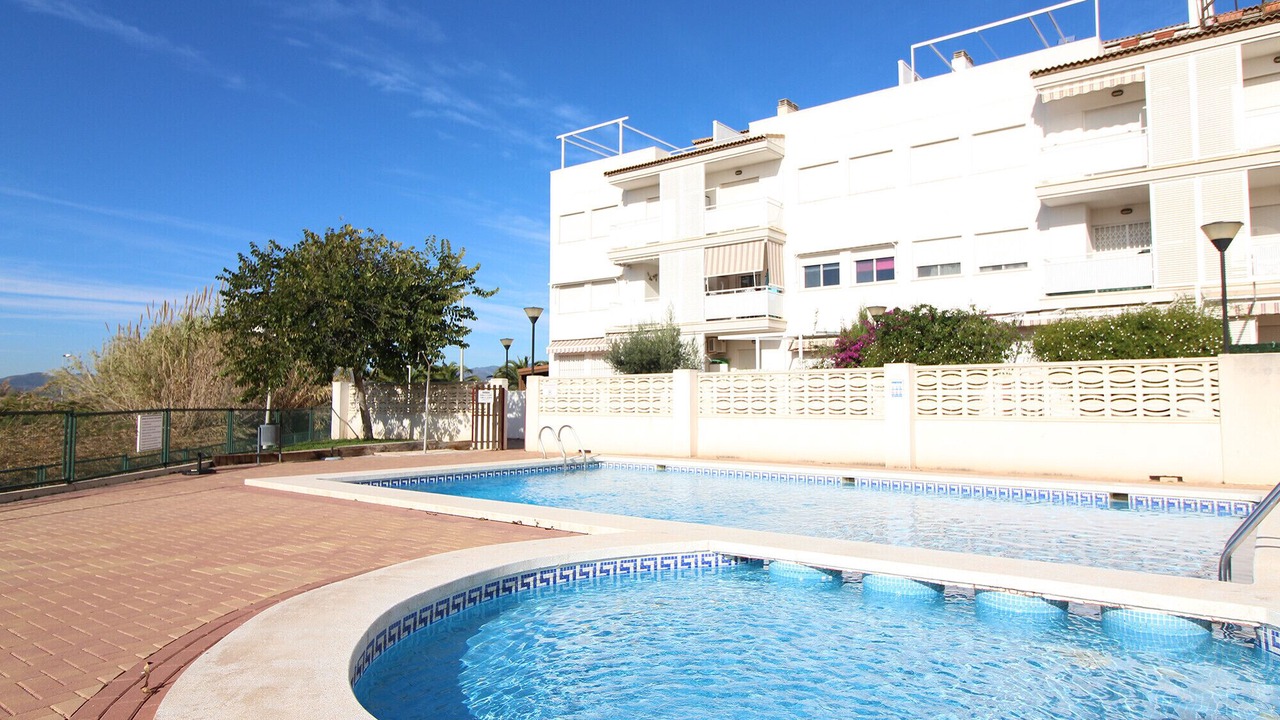 Photo of Outdoor in Playa de Almarda