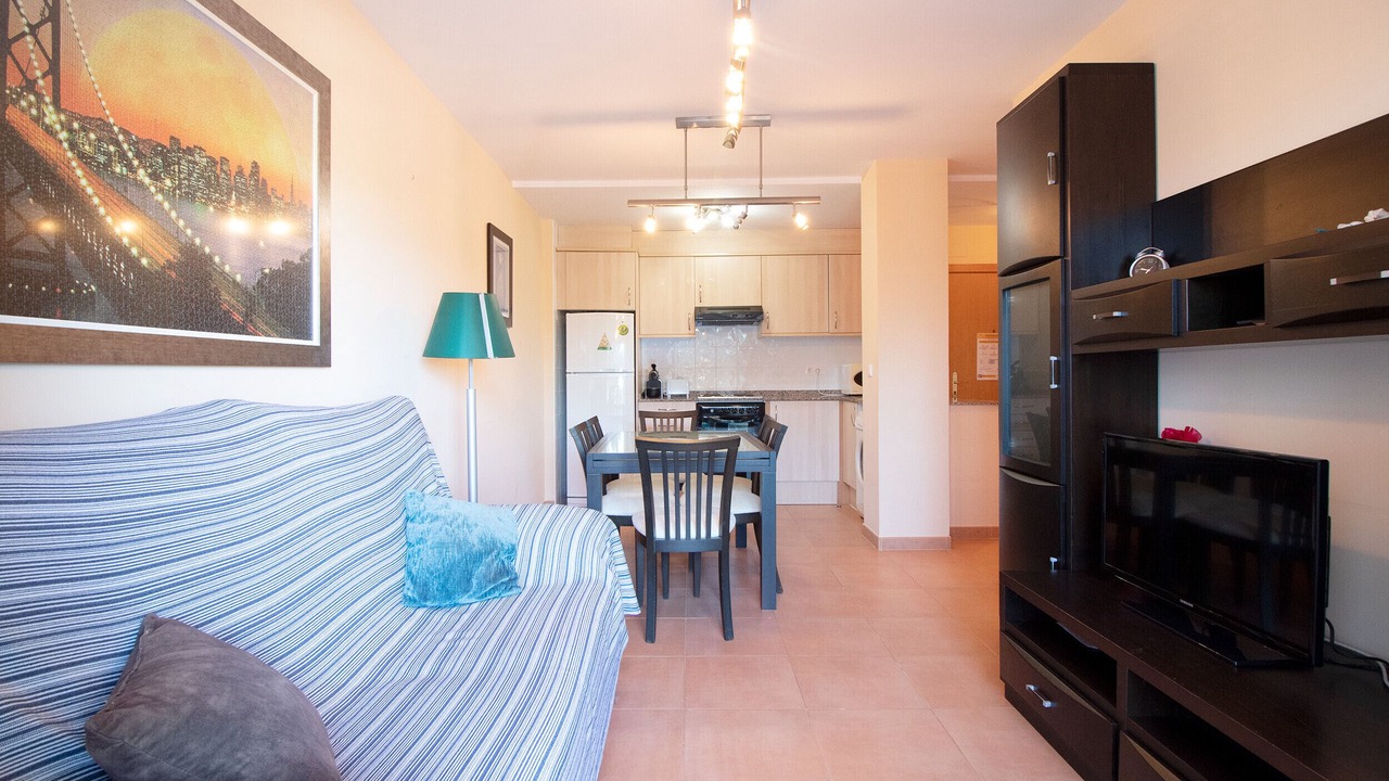 Photo of Livingroom in Playa de Almarda