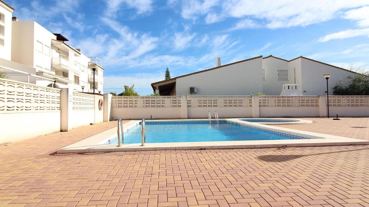 Photo of Outdoor in Playa de Almarda