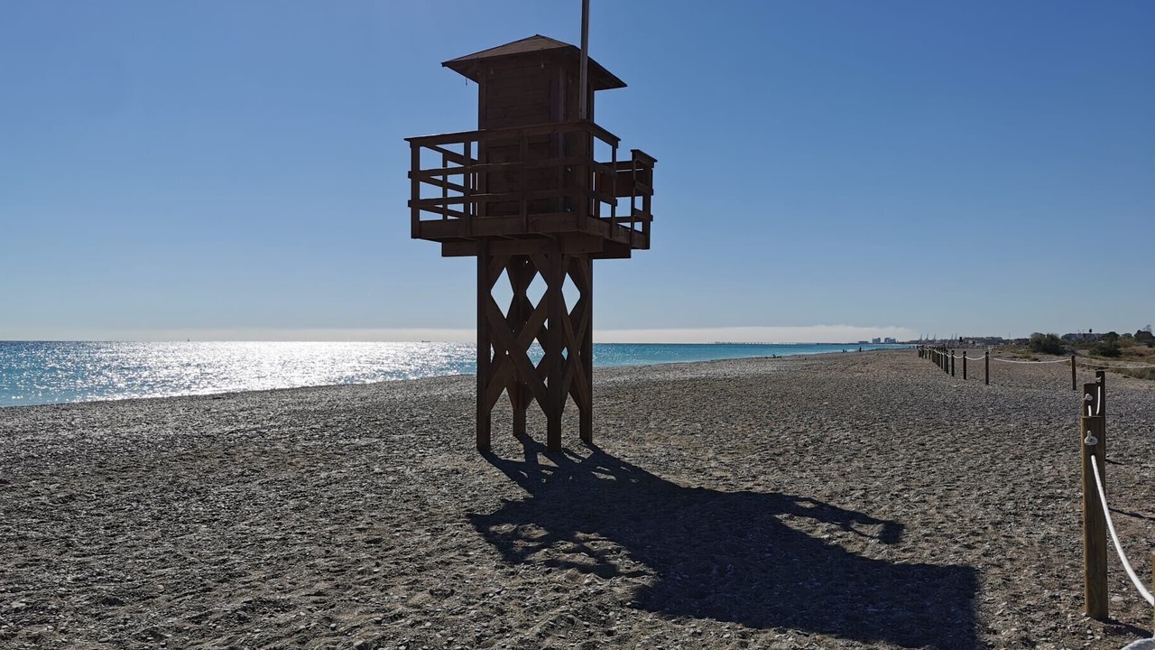Photo of Others in Playa de Almarda