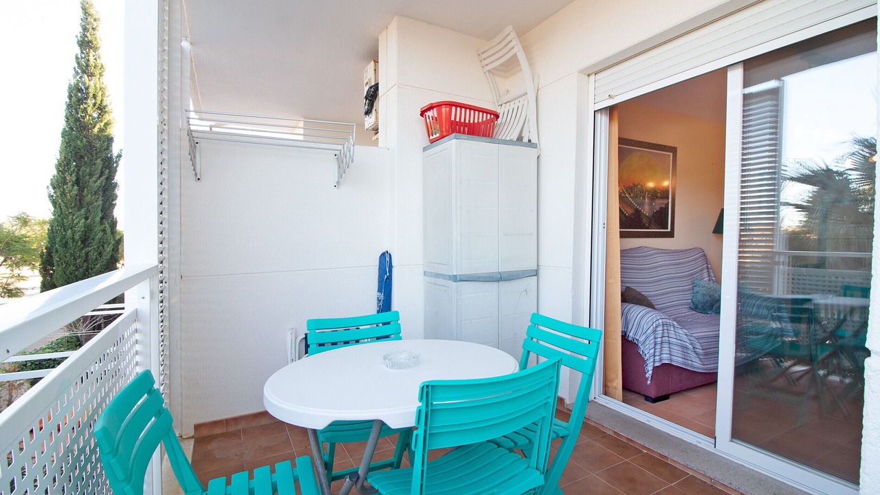 Photo of Outdoor in Playa de Almarda