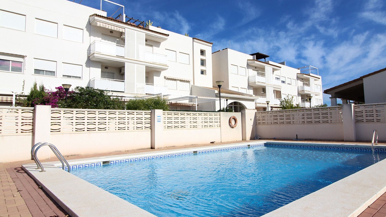 Photo of Outdoor in Playa de Almarda