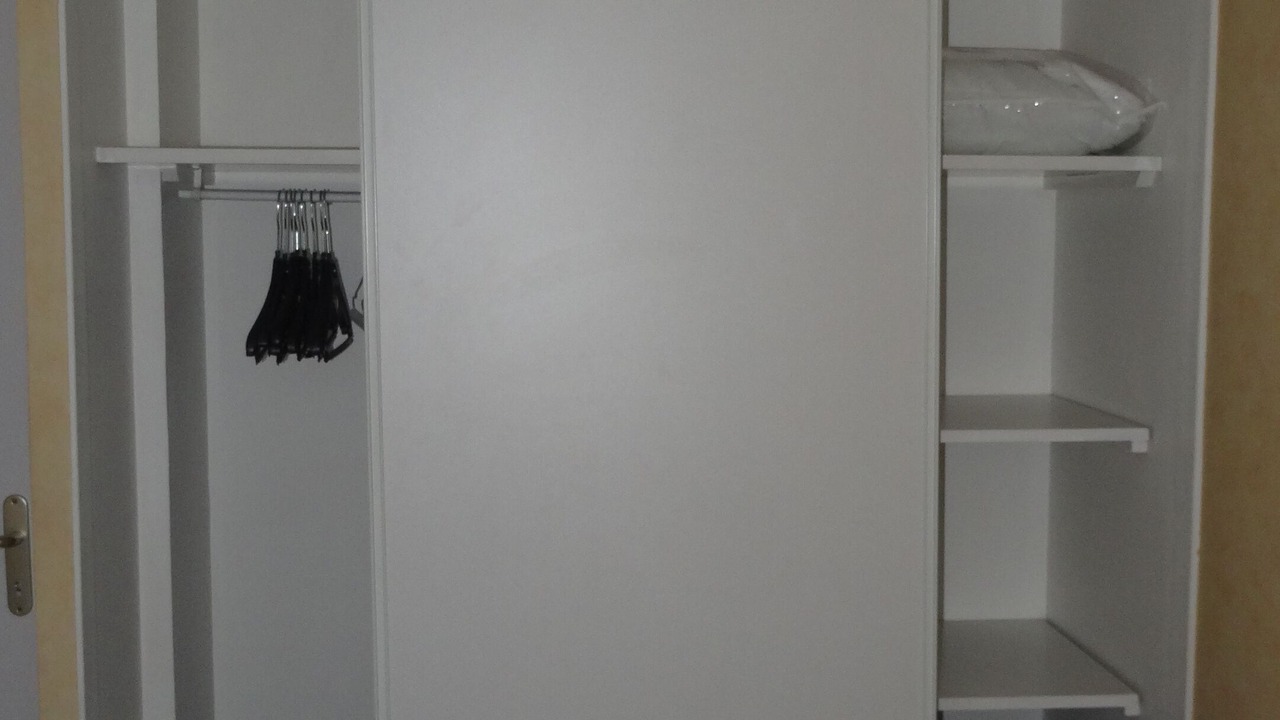 Photo of Bedroom in Yves Farge - Le Fleuve