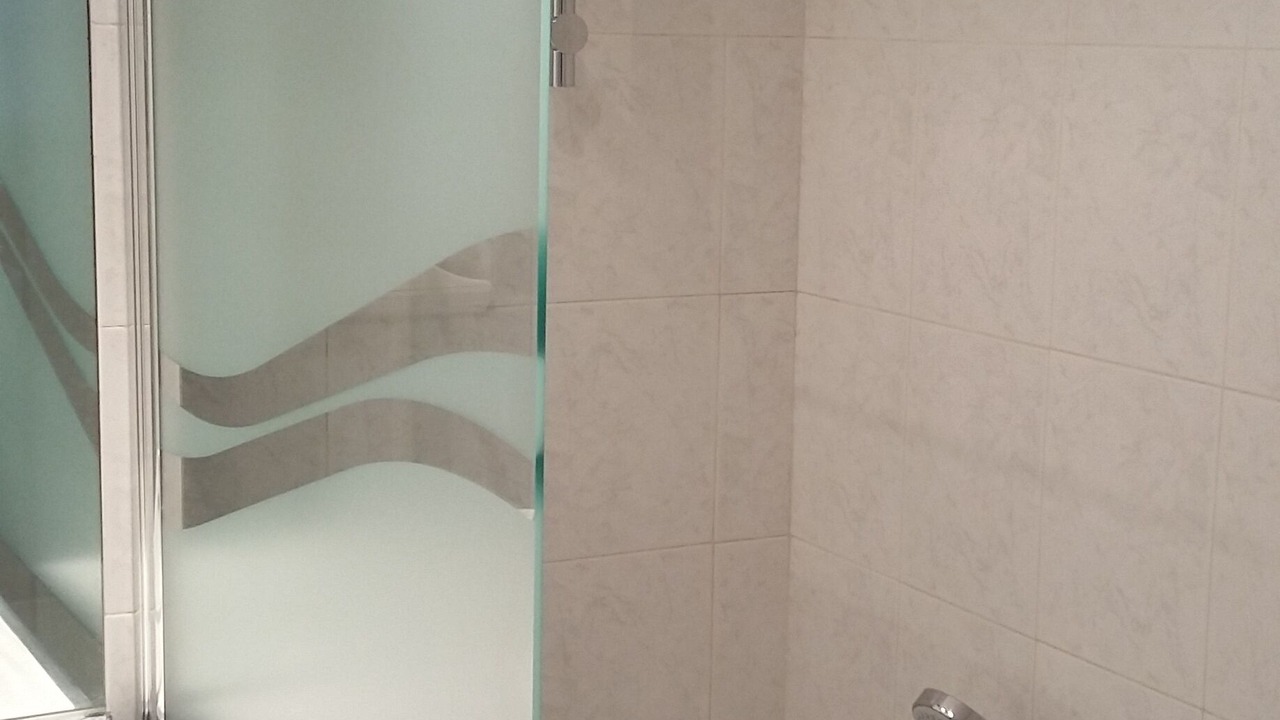 Photo of Bathroom in Yves Farge - Le Fleuve