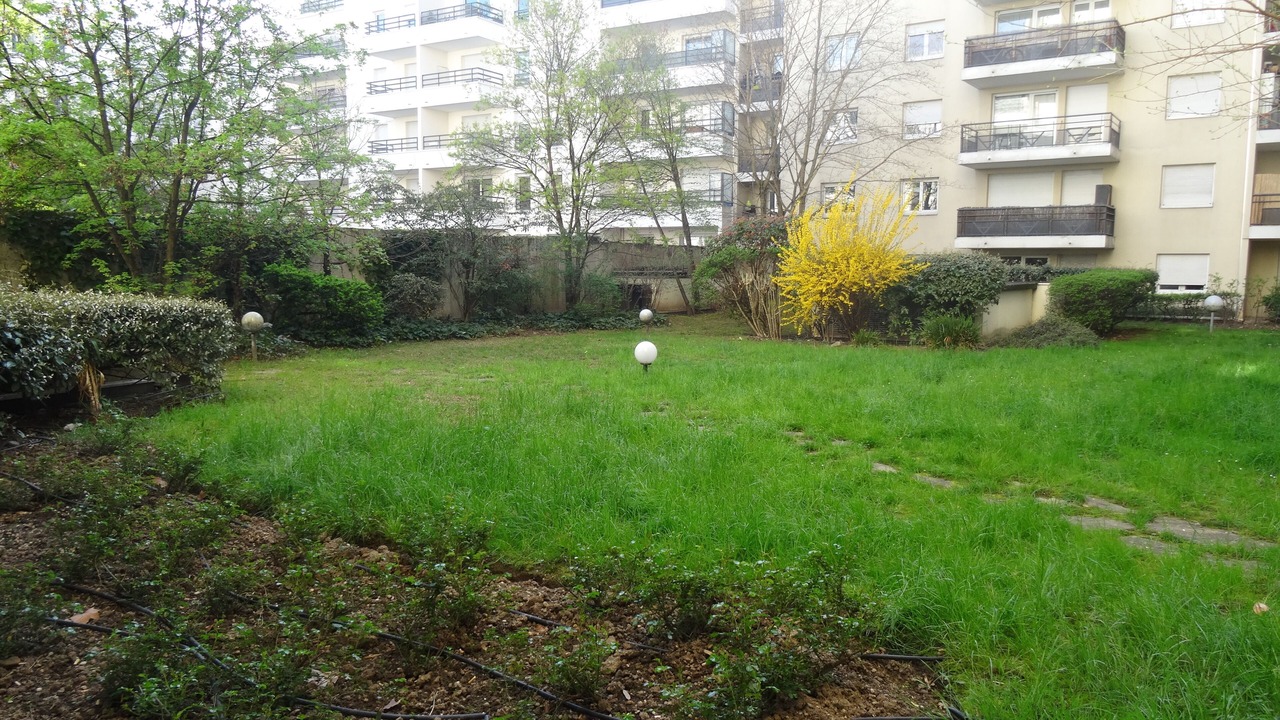 Photo of Outdoor in Yves Farge - Le Fleuve