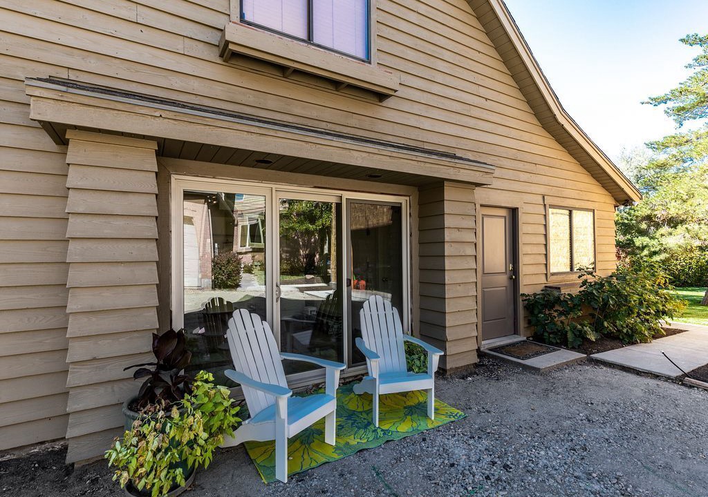 Photo of Patio Balcony in Holladay
