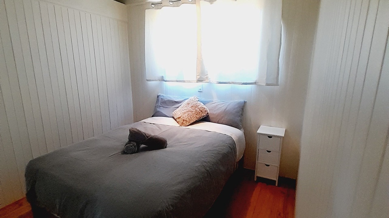 Photo of Bedroom in Loch Sport