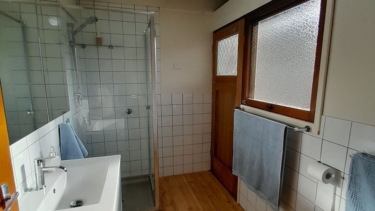 Photo of Bathroom in Loch Sport