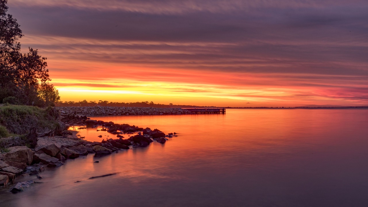 Photo of Others in Loch Sport
