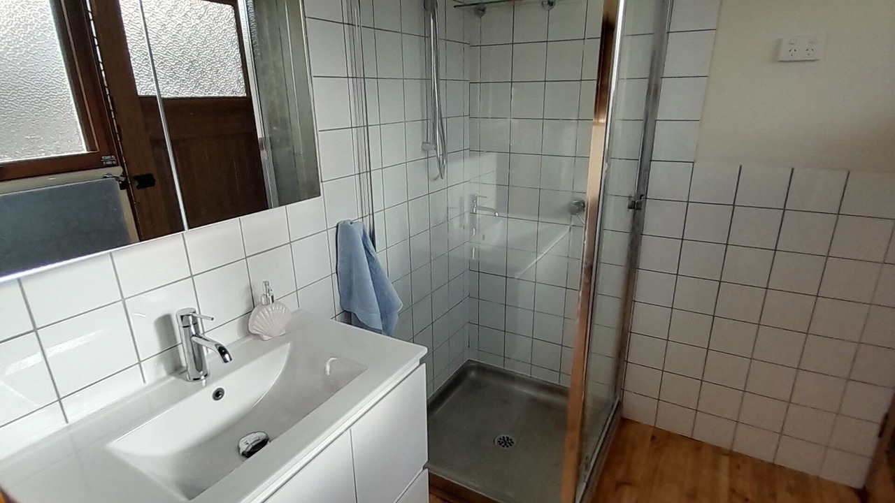 Photo of Bathroom in Loch Sport