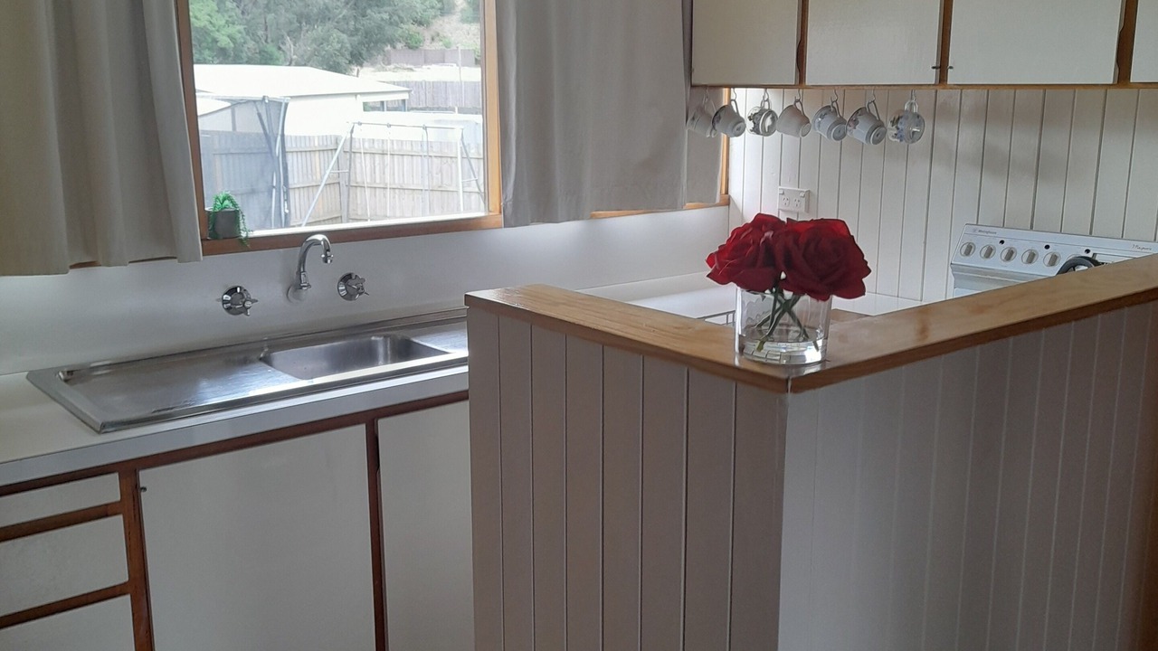 Photo of Kitchen in Loch Sport