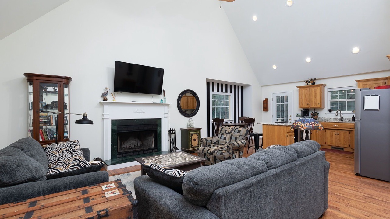 Photo of Livingroom in Marrowbone