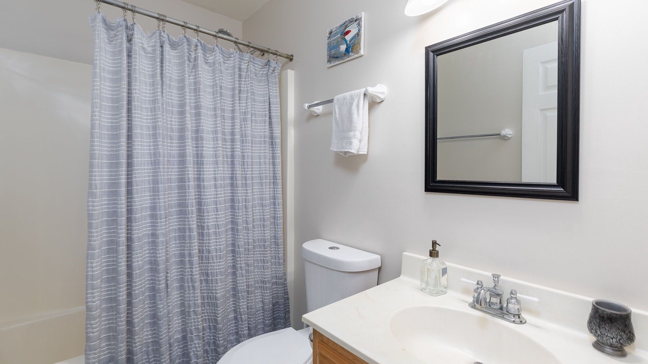Photo of Bathroom in Marrowbone