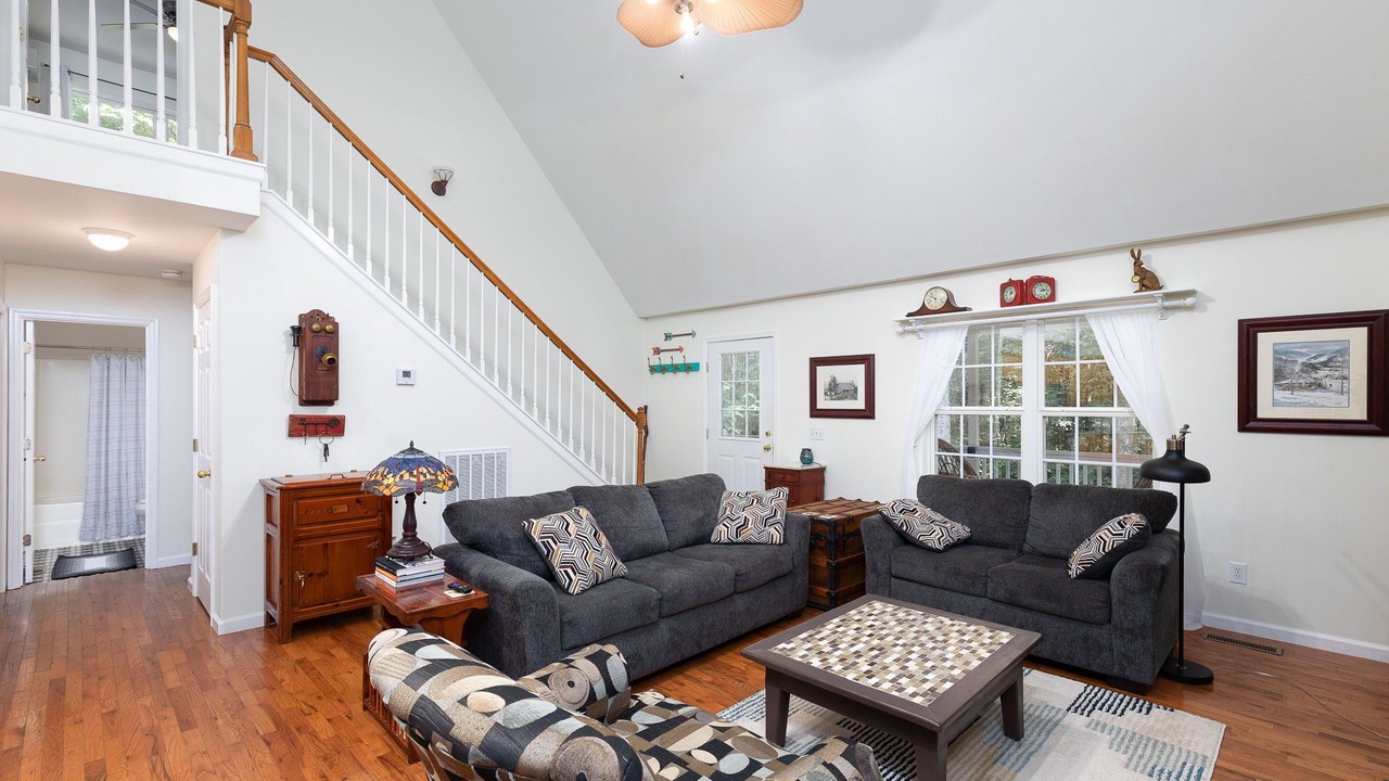 Photo of Bedroom in Marrowbone