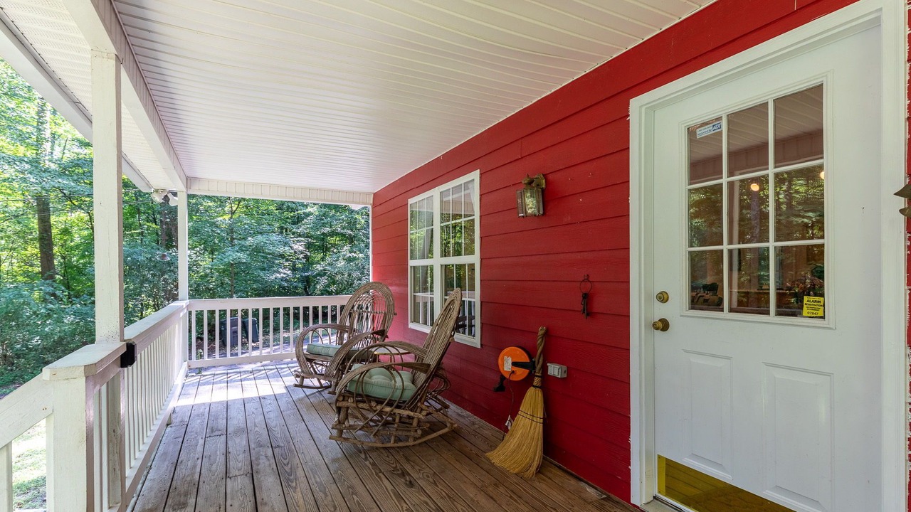 Photo of Outdoor in Marrowbone