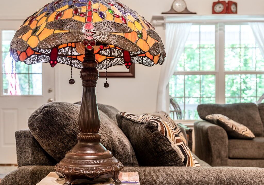 Photo of Livingroom in Marrowbone