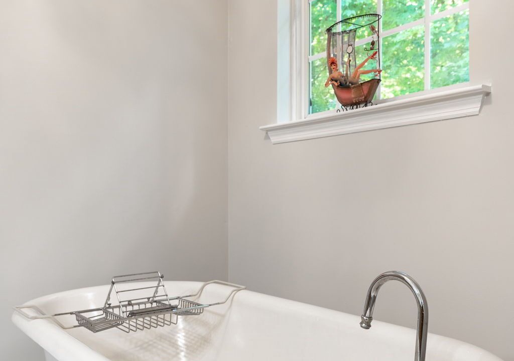 Photo of Bathroom in Marrowbone