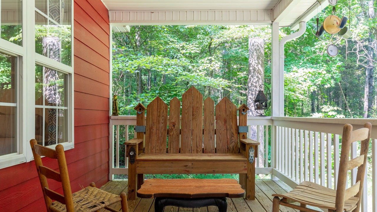 Photo of Outdoor in Marrowbone