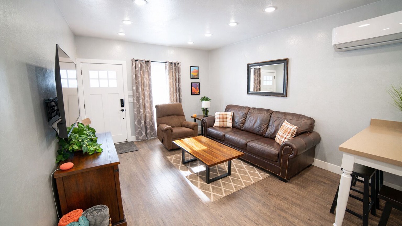 Photo of Bedroom in Kanab