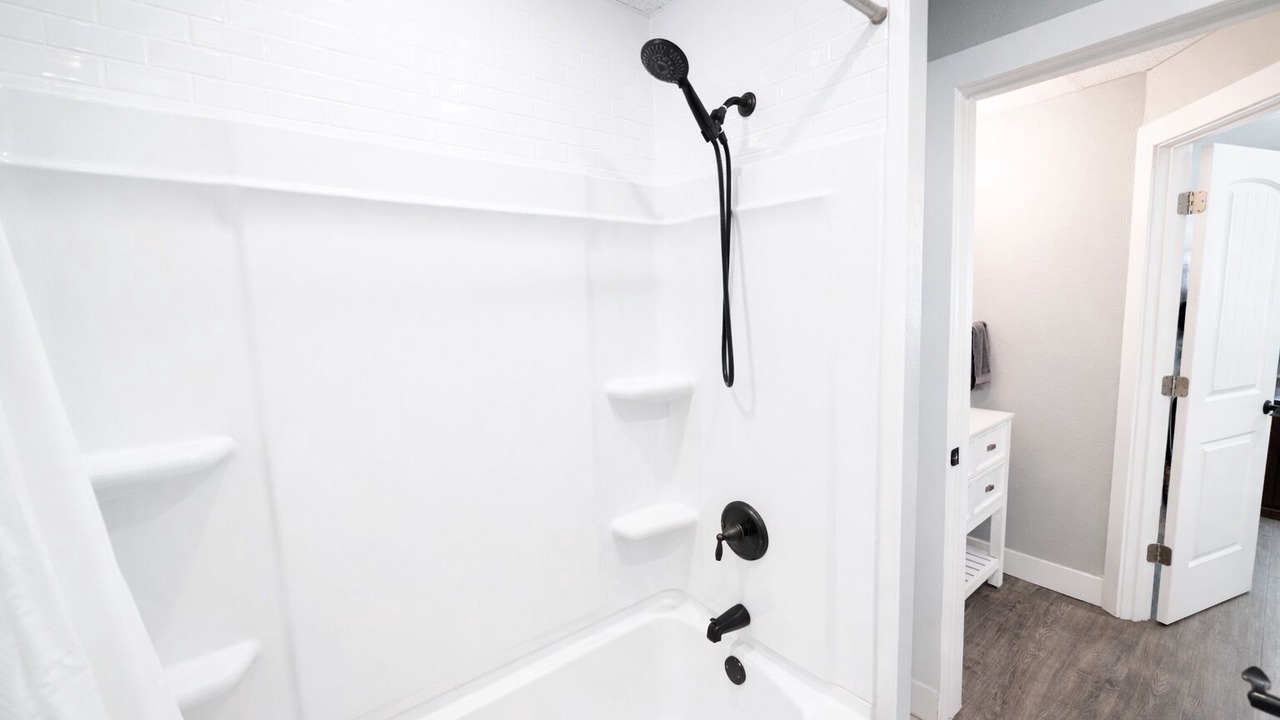 Photo of Bathroom in Kanab
