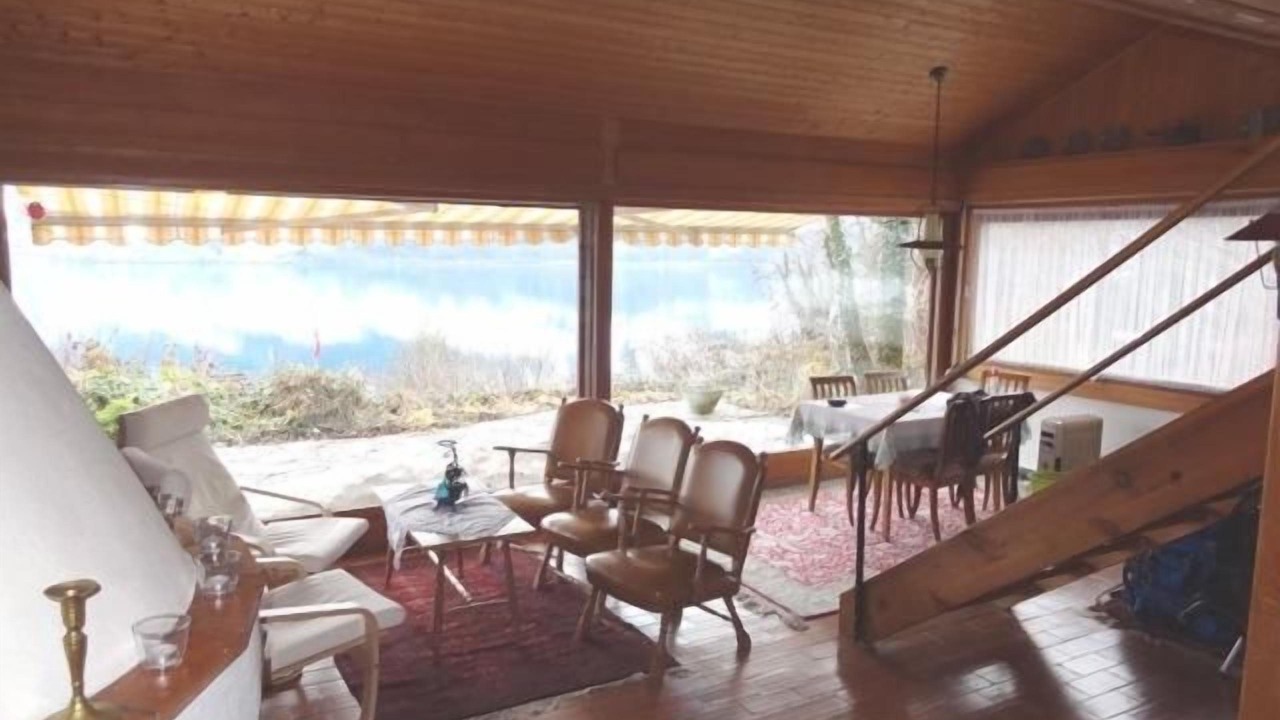 Photo of Bedroom in Quarten