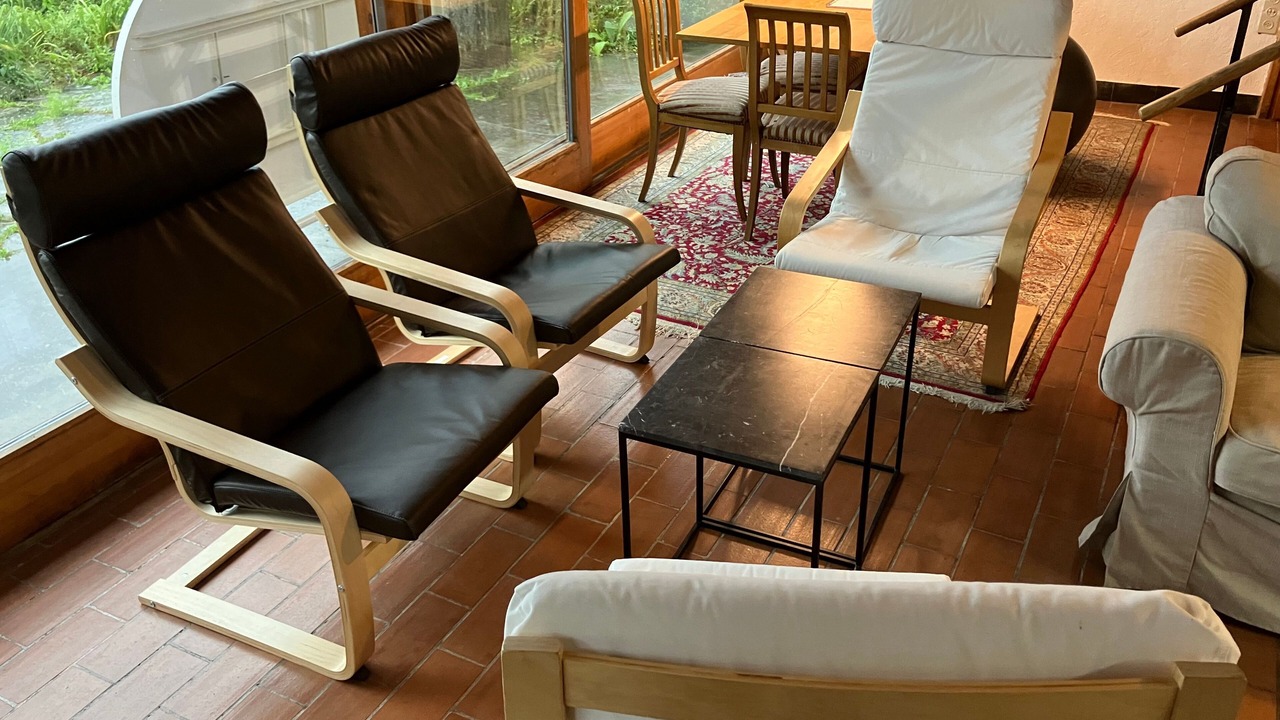 Photo of Livingroom in Quarten