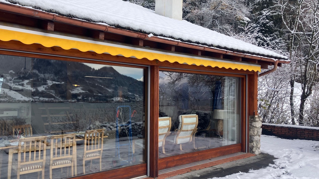 Photo of Outdoor in Quarten