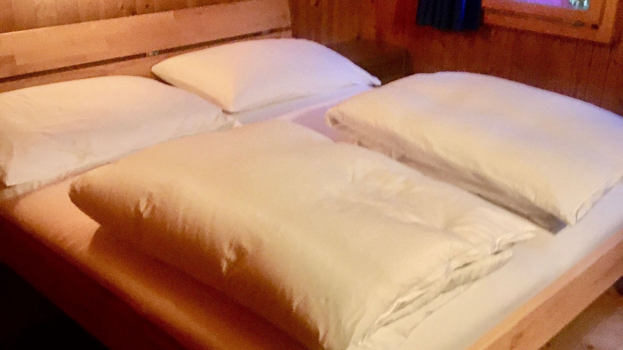 Photo of Bedroom in Quarten