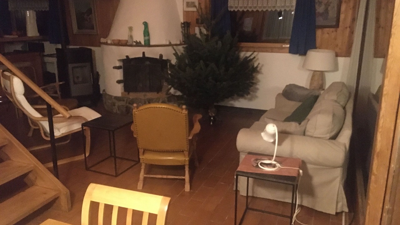 Photo of Livingroom in Quarten