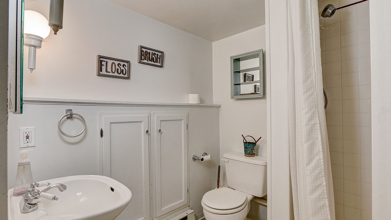 Photo of Bathroom in Cedarburg