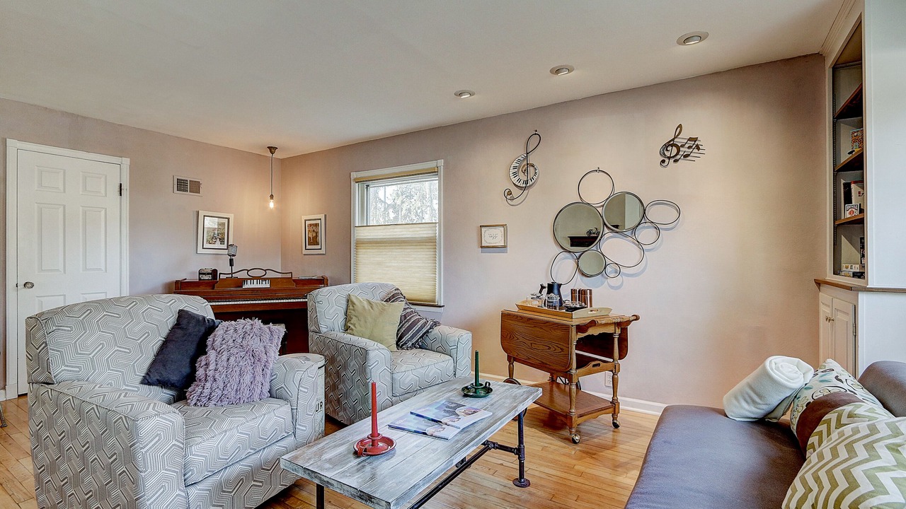Photo of Bedroom in Cedarburg