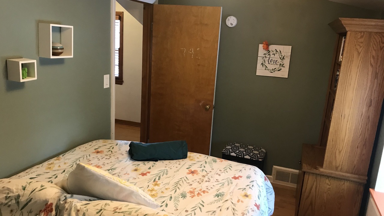 Photo of Bedroom in Cedarburg