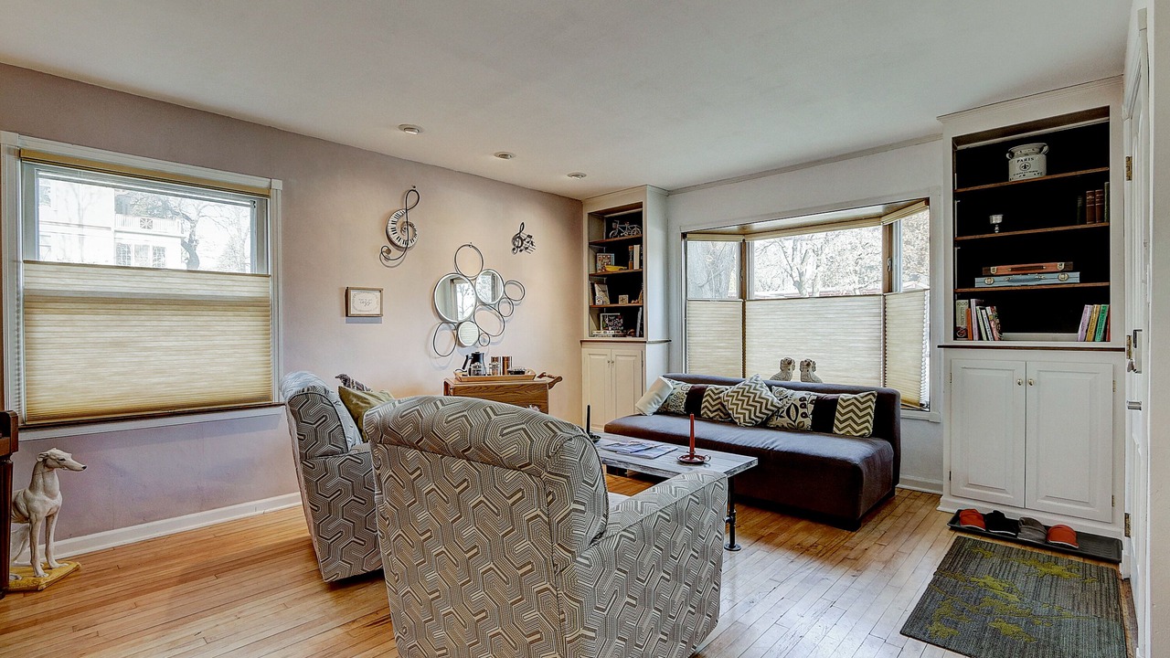 Photo of Bedroom in Cedarburg