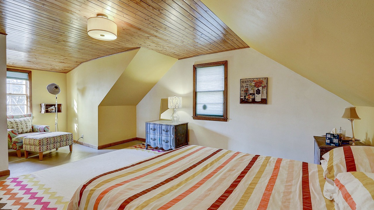 Photo of Bedroom in Cedarburg