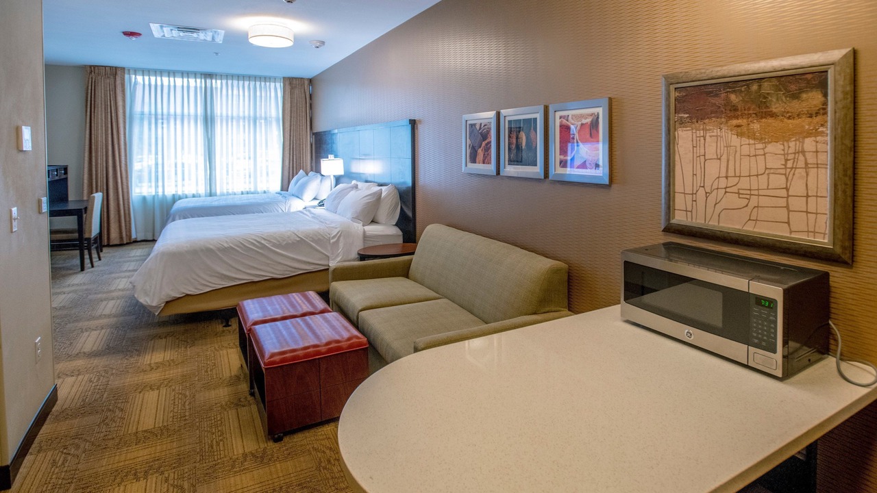 Photo of Bedroom in Downtown Denver