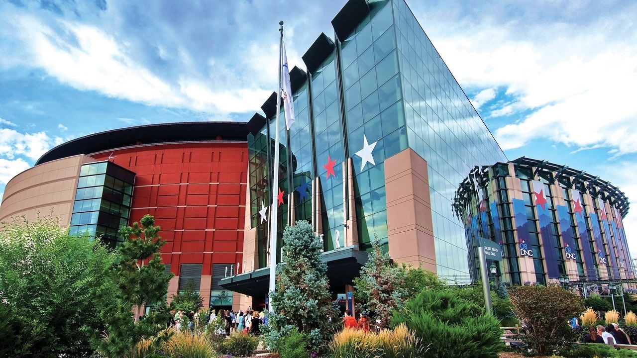Photo of Others in Downtown Denver
