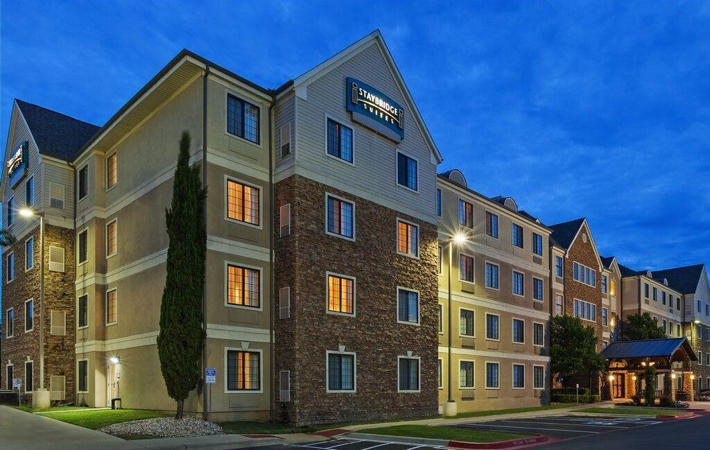 Photo of Outdoor in Round Rock West